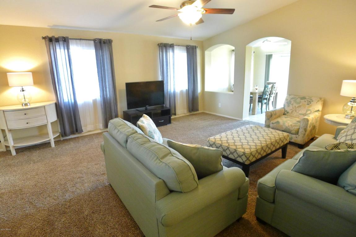 8849 E Rose Tree, Tucson, AZ 85730