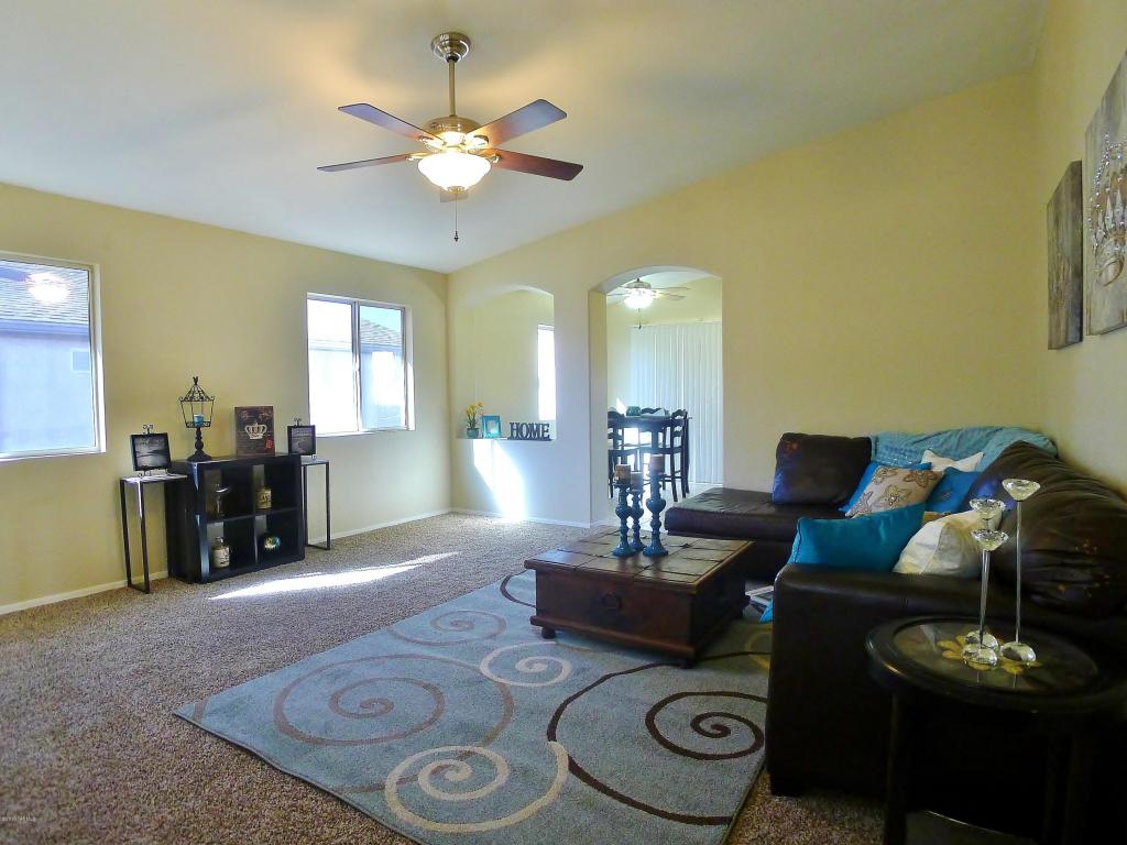 8849 E Rose Tree, Tucson, AZ 85730