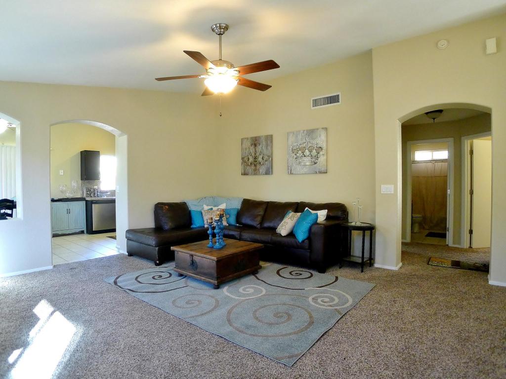 8849 E Rose Tree, Tucson, AZ 85730