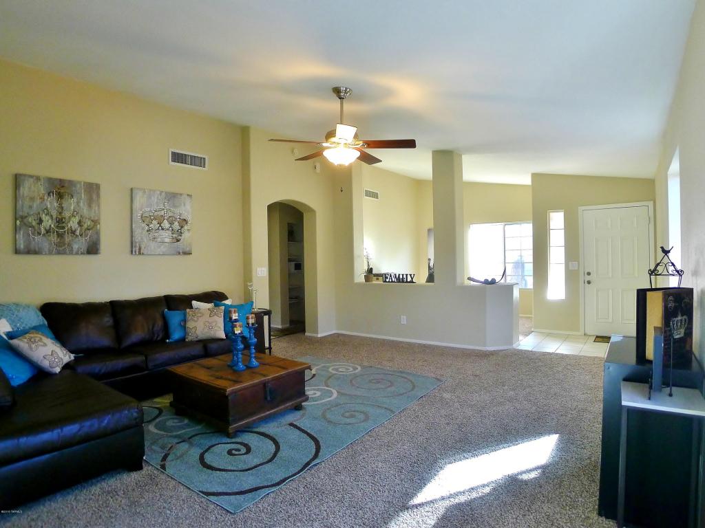 8849 E Rose Tree, Tucson, AZ 85730