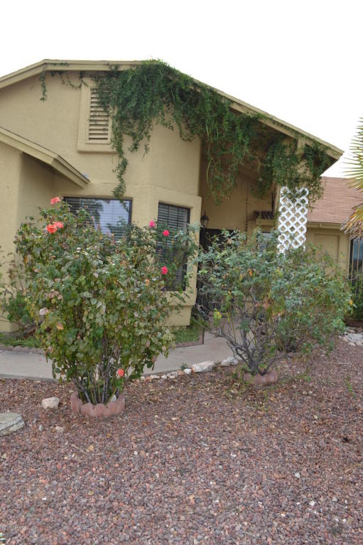 10060 E Skyward, Tucson, AZ 85730