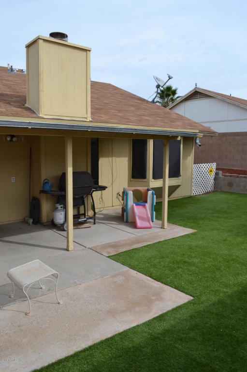 10060 E Skyward, Tucson, AZ 85730