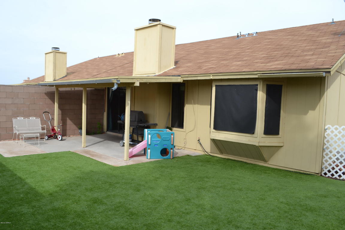 10060 E Skyward, Tucson, AZ 85730