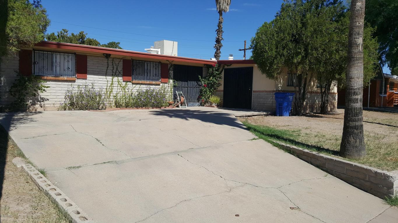 8433 E Shasta, Tucson, AZ 85730