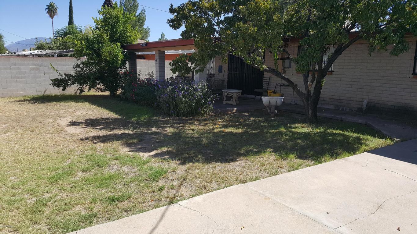 8433 E Shasta, Tucson, AZ 85730