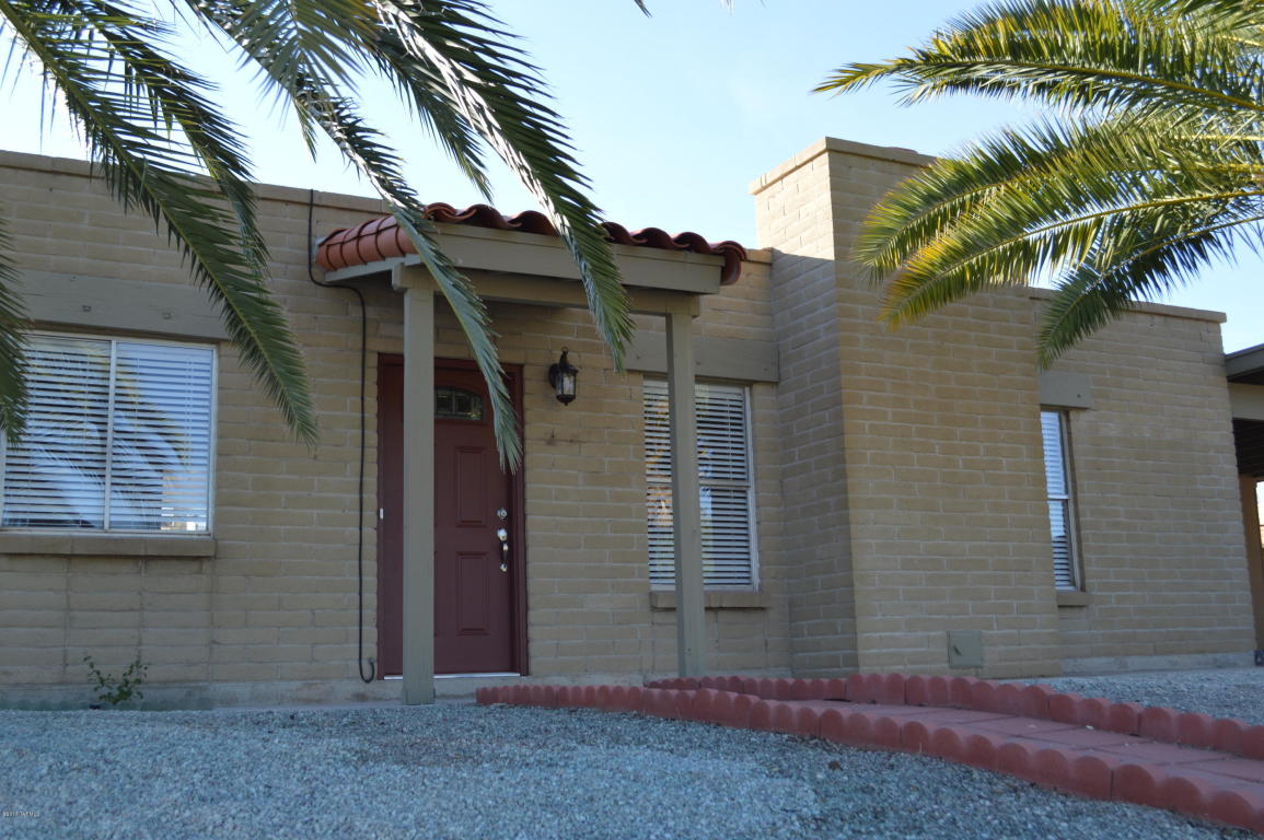3222 S Bonanza, Tucson, AZ 85730