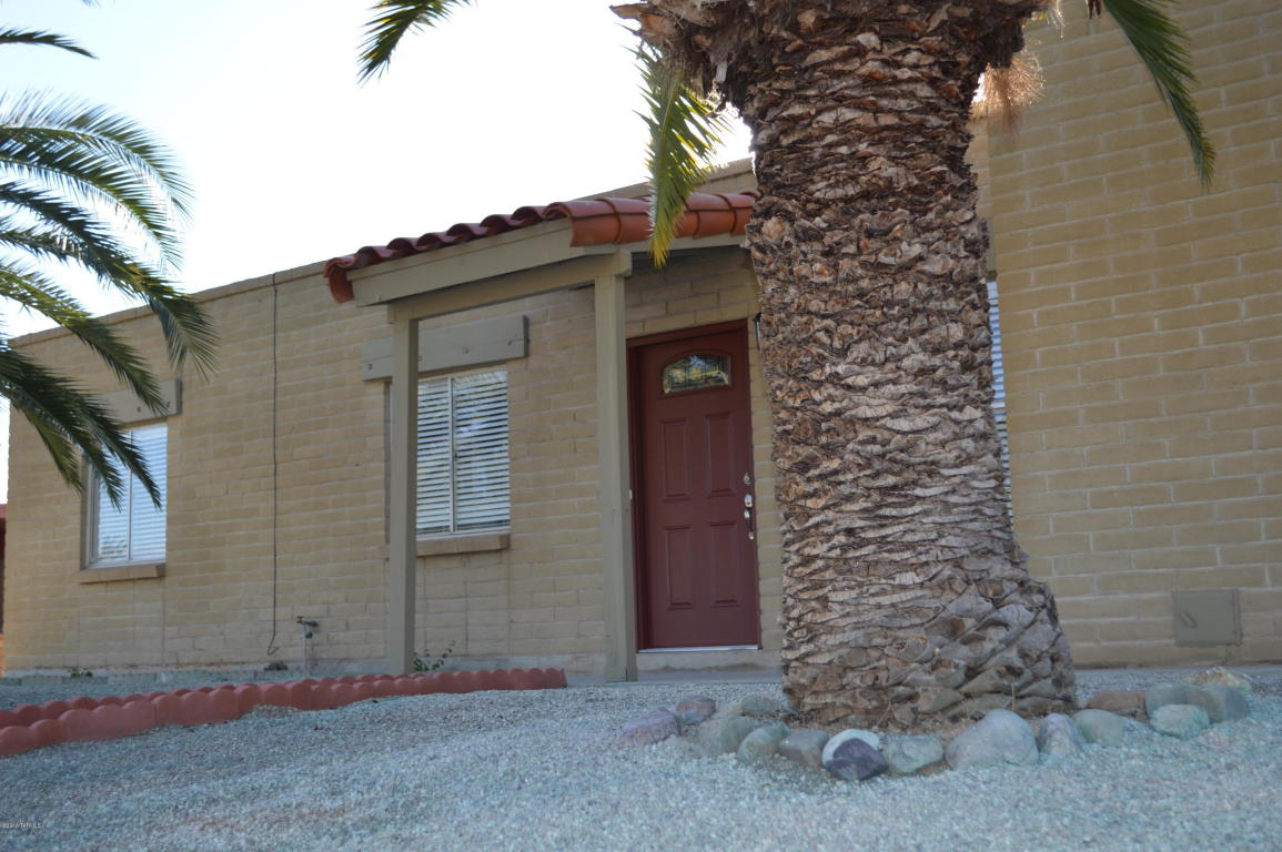 3222 S Bonanza, Tucson, AZ 85730