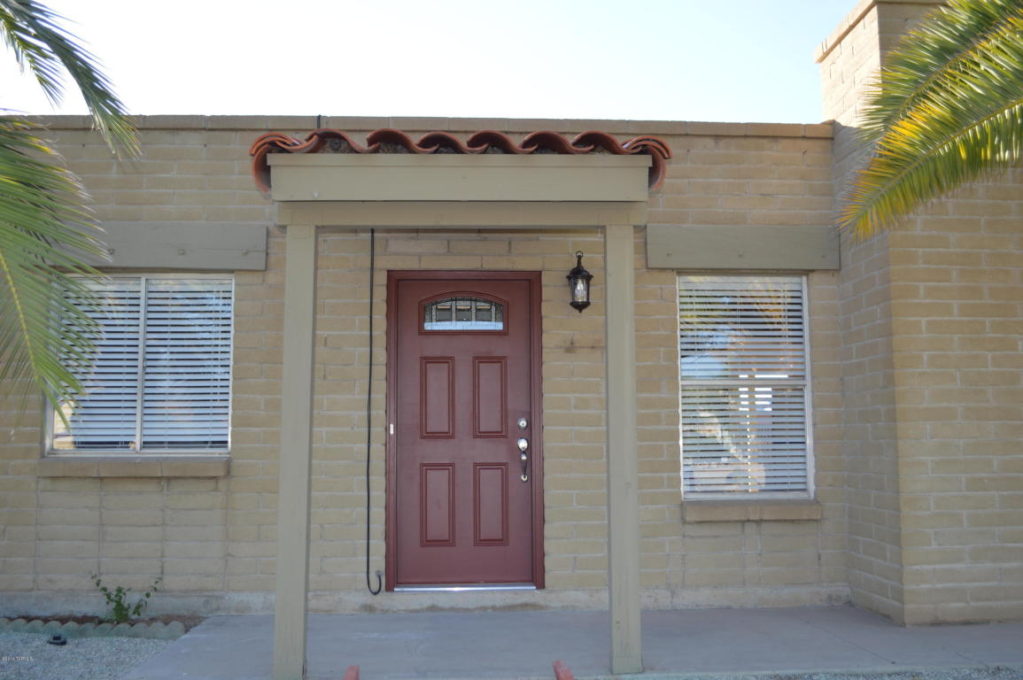 3222 S Bonanza, Tucson, AZ 85730
