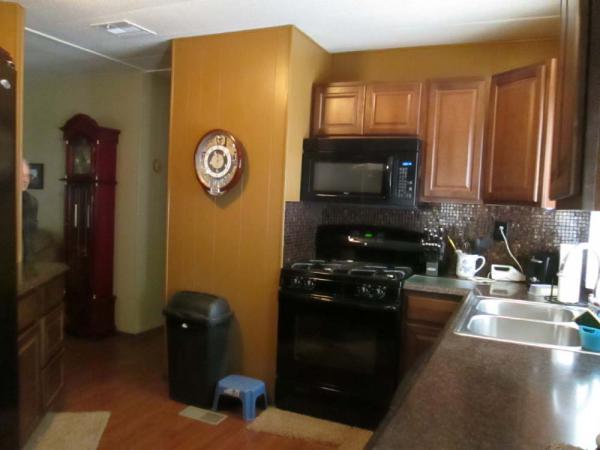 Rincon Country Mobile Home Park3411 S Camino Seco# 74Tucson, AZ 85730