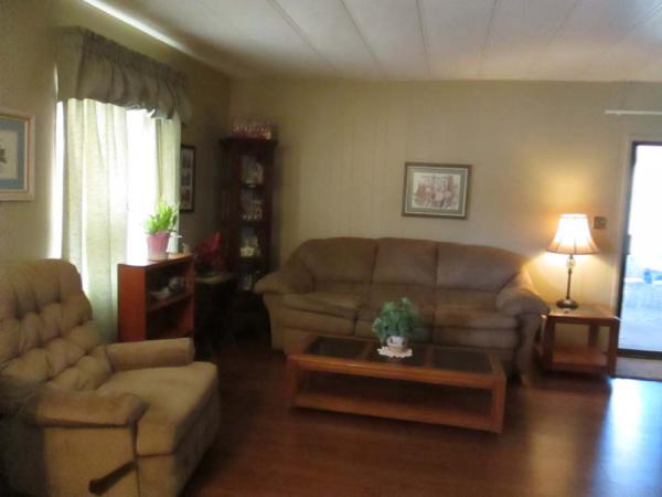 Rincon Country Mobile Home Park3411 S Camino Seco# 74Tucson, AZ 85730