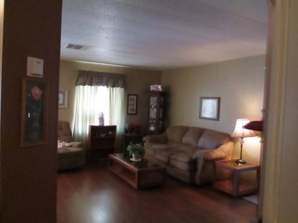 Rincon Country Mobile Home Park3411 S Camino Seco# 74Tucson, AZ 85730