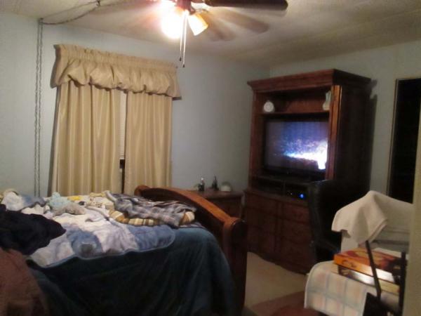 Rincon Country Mobile Home Park3411 S Camino Seco# 74Tucson, AZ 85730