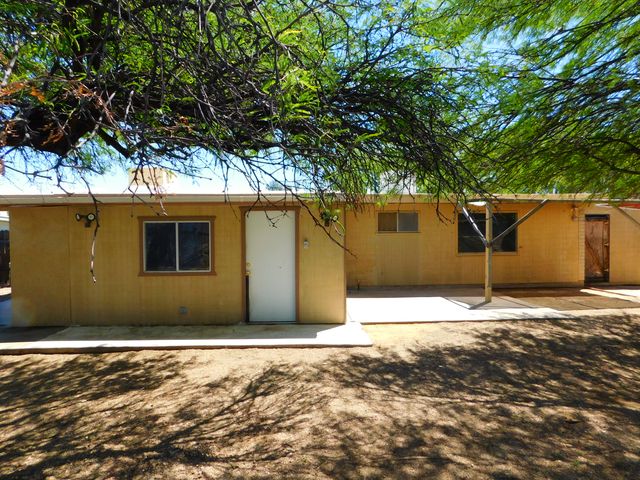 3432 S Summit AveTucson, AZ, 85730Pima County