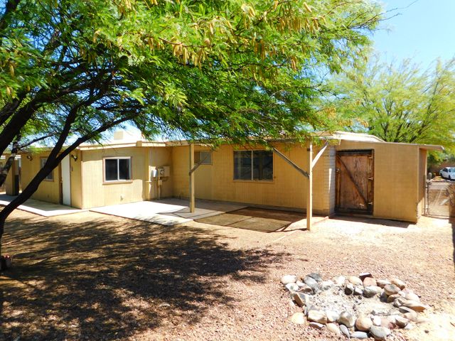 3432 S Summit AveTucson, AZ, 85730Pima County
