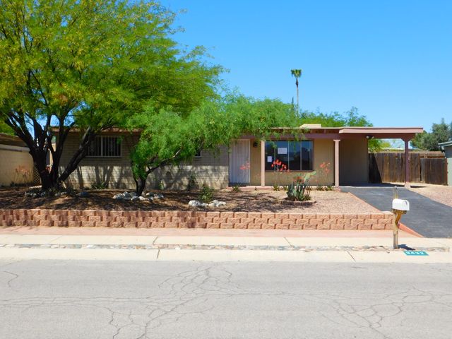 3432 S Summit AveTucson, AZ, 85730Pima County