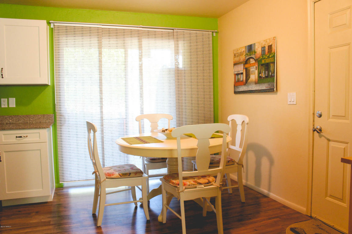 3715 S Marvin, Tucson, AZ 85730