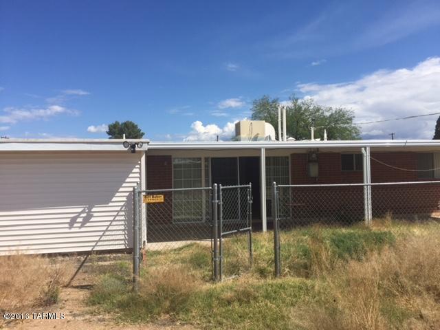 6608 E David, Tucson, AZ 85730