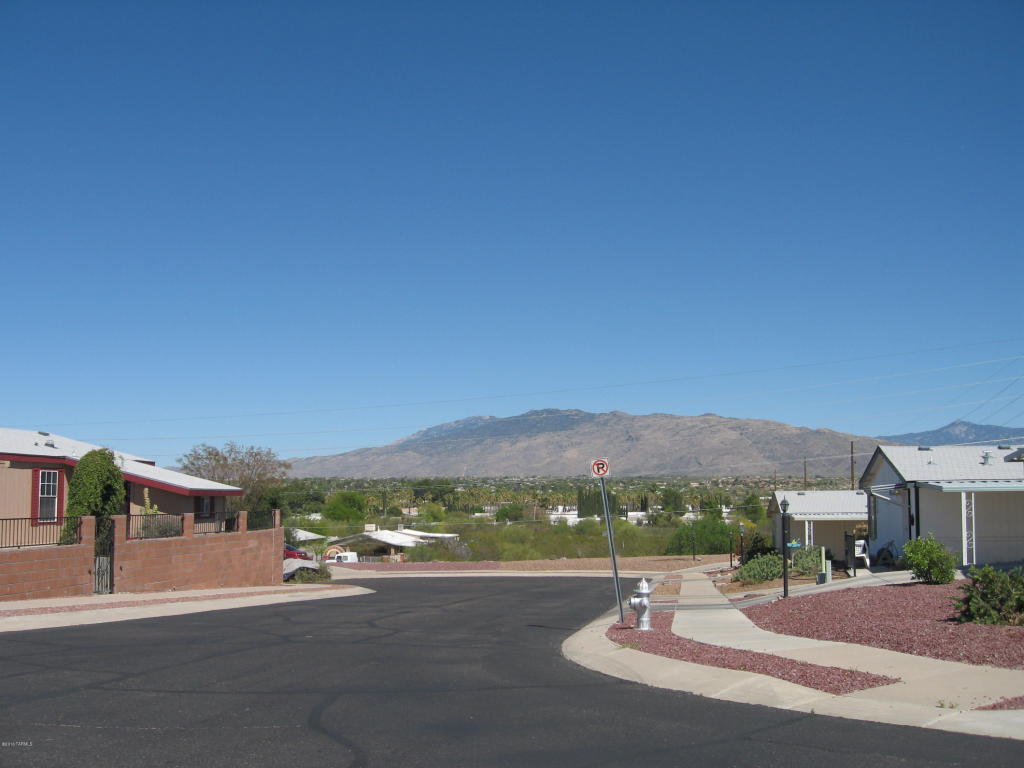3766 S John Hay, Tucson, AZ 85730