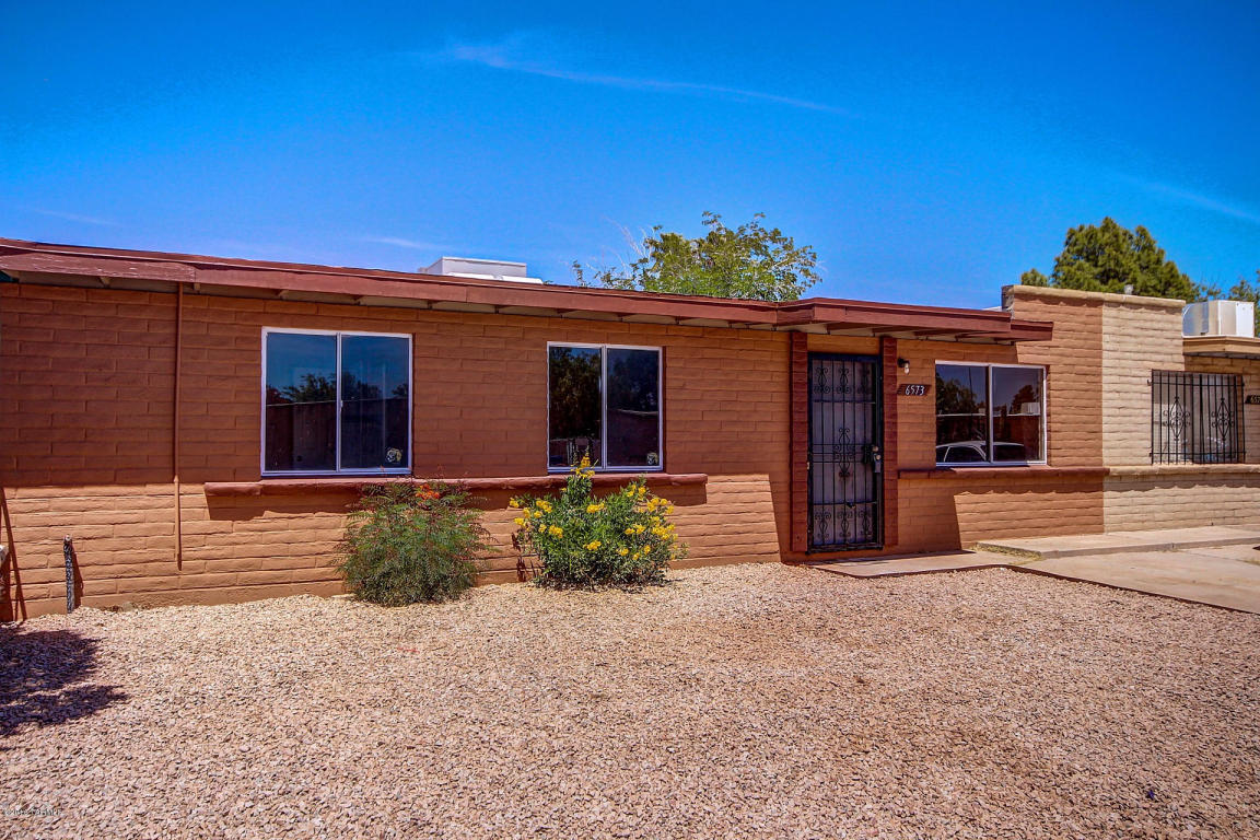 6573 E Hawk, Tucson, AZ 85730