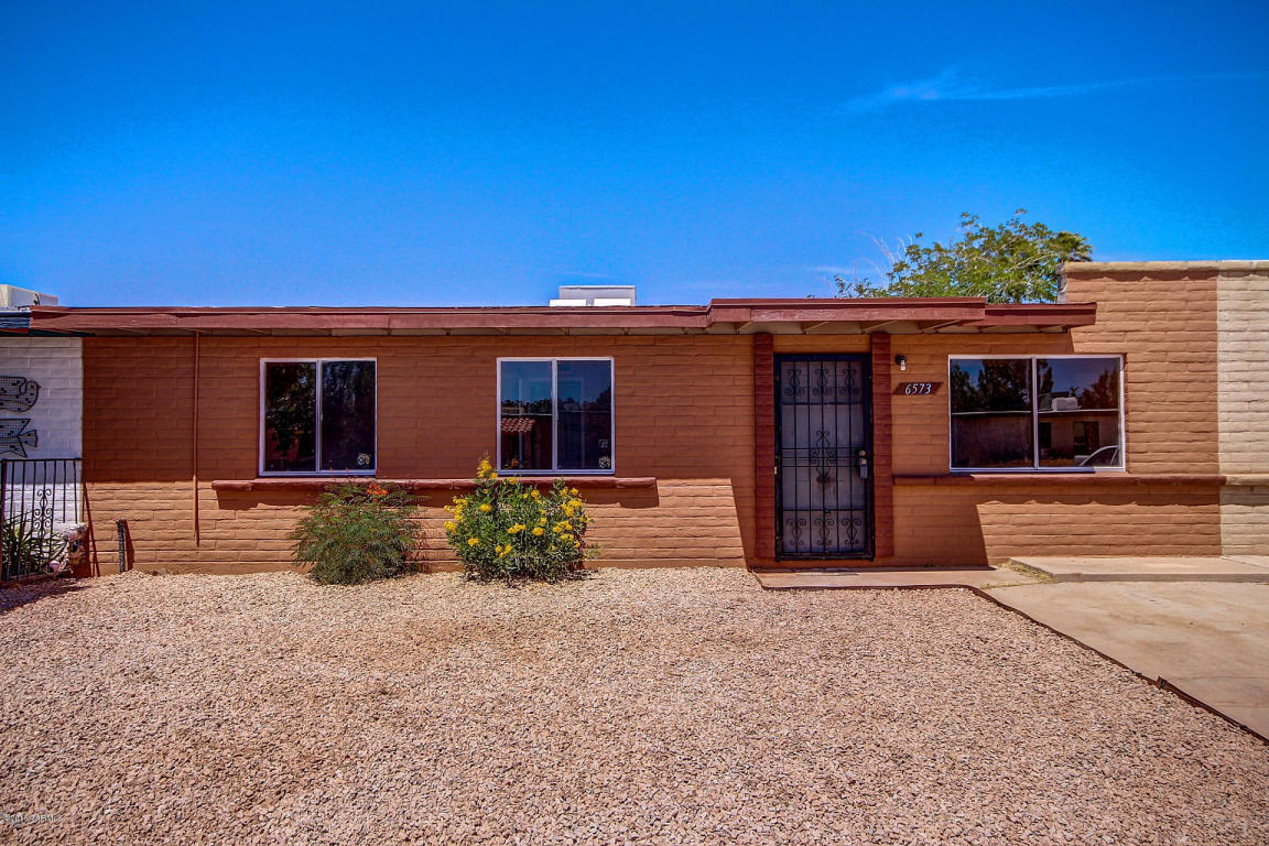 6573 E Hawk, Tucson, AZ 85730