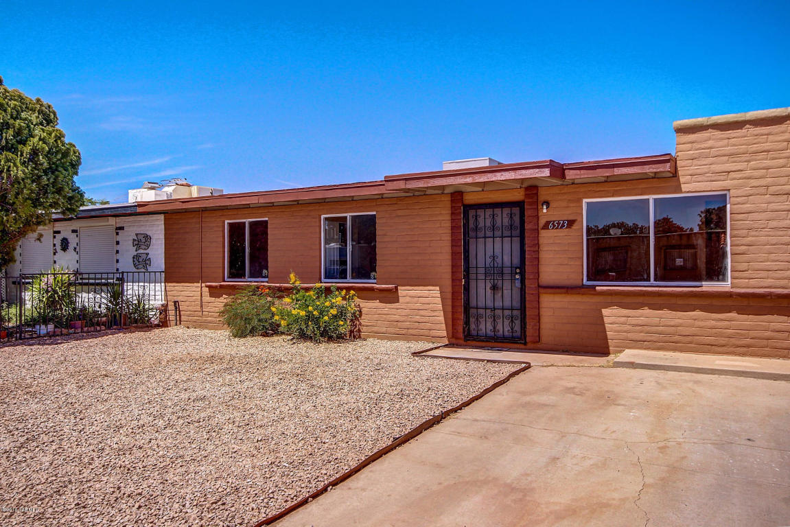 6573 E Hawk, Tucson, AZ 85730