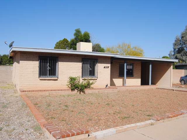 7632 East Keith DrTucson, AZ, 85730Pima County