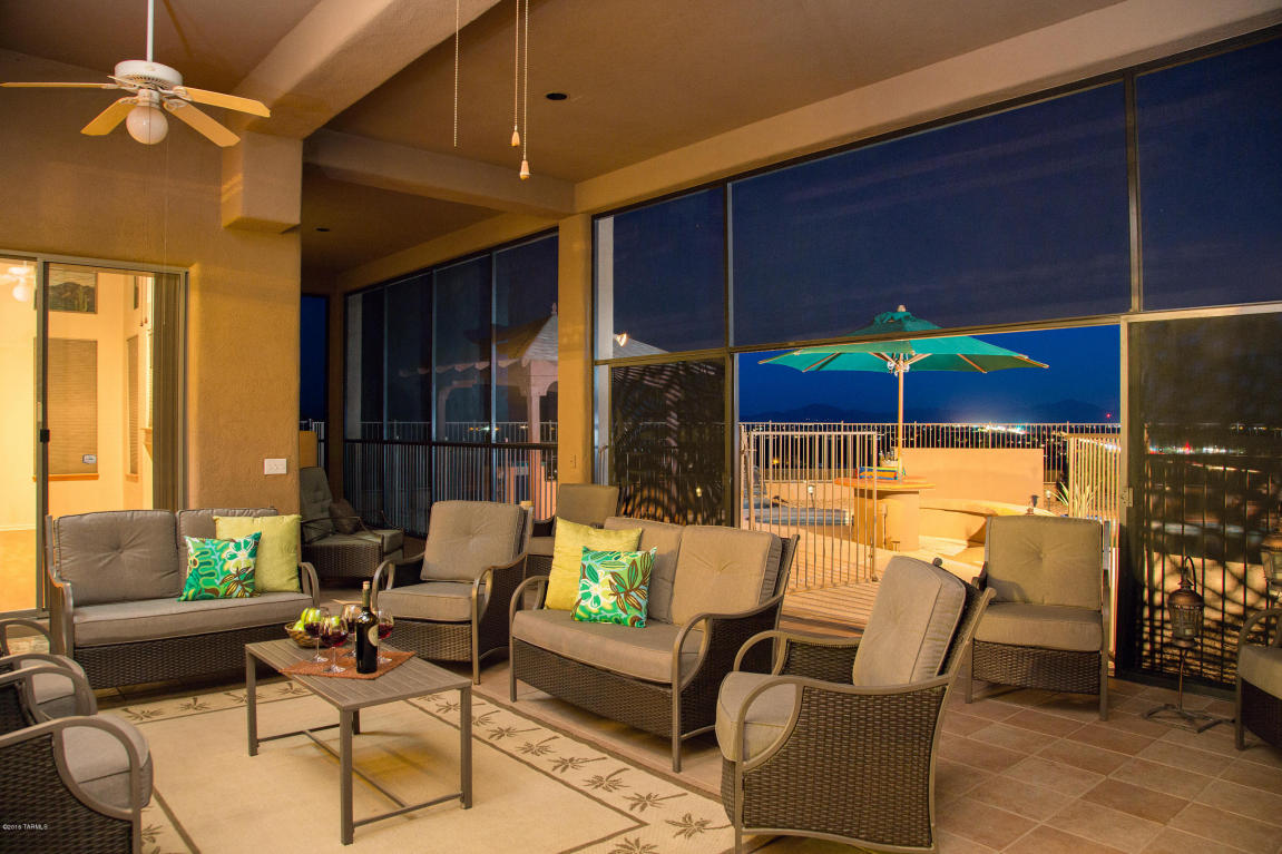 10458 E Sky High, Tucson, AZ 85730