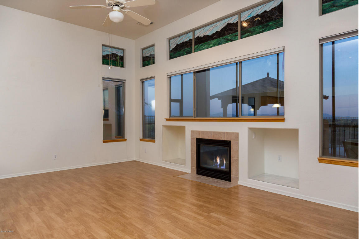 10458 E Sky High, Tucson, AZ 85730