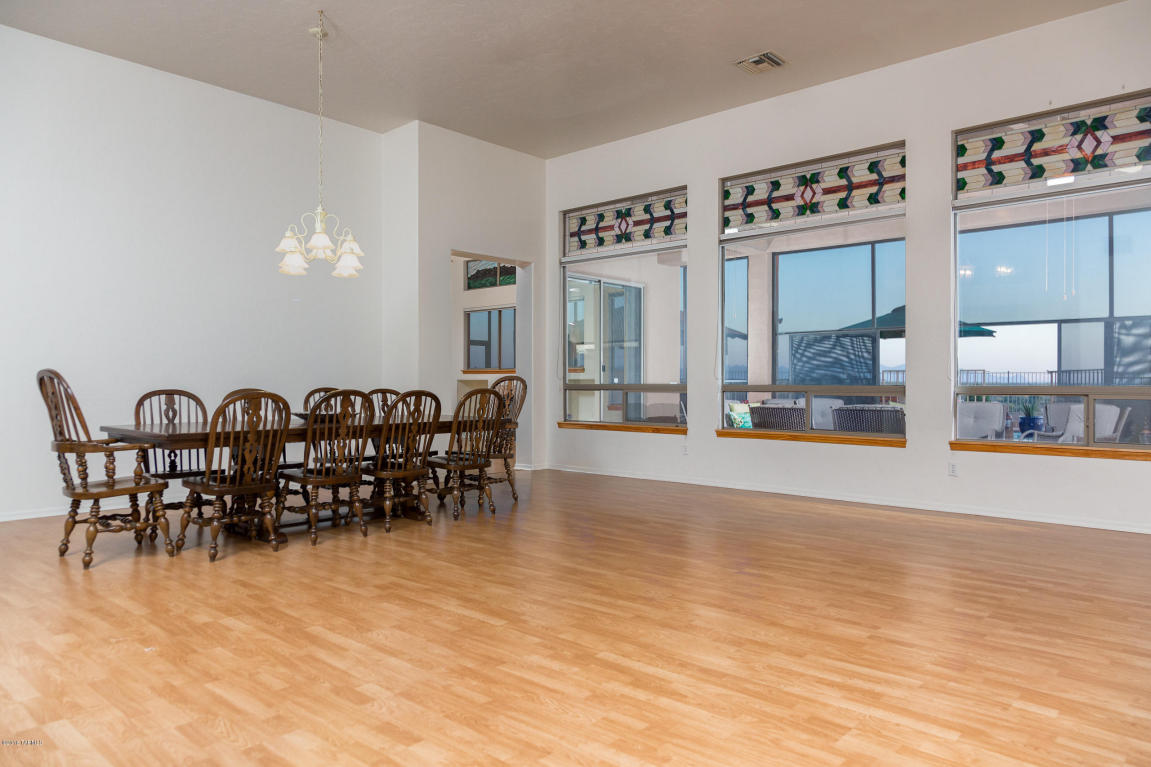 10458 E Sky High, Tucson, AZ 85730
