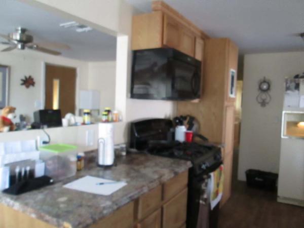 Rincon Country Mobile Home Park3411 S Camino Seco	# 220Tucson, AZ 85730