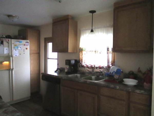 Rincon Country Mobile Home Park3411 S Camino Seco	# 220Tucson, AZ 85730