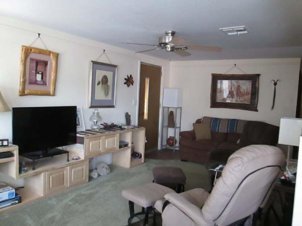 Rincon Country Mobile Home Park3411 S Camino Seco	# 220Tucson, AZ 85730