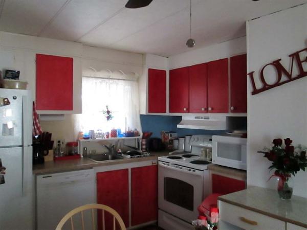 Rincon Country Mobile Home Park3411 S Camino Seco# 179Tucson, AZ 85730