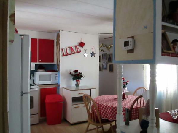Rincon Country Mobile Home Park3411 S Camino Seco# 179Tucson, AZ 85730