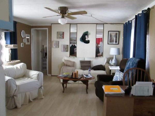 Rincon Country Mobile Home Park3411 S Camino Seco# 179Tucson, AZ 85730