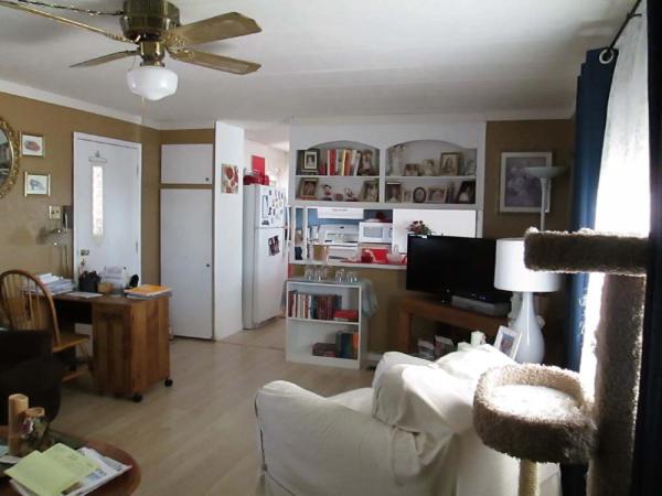 Rincon Country Mobile Home Park3411 S Camino Seco# 179Tucson, AZ 85730