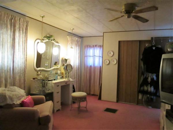 Rincon Country Mobile Home Park3411 S Camino Seco# 179Tucson, AZ 85730