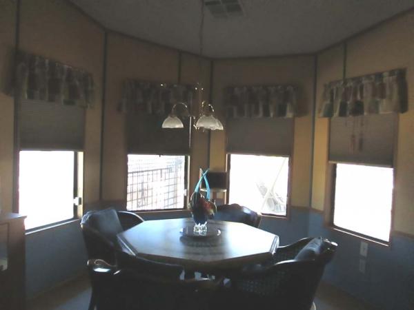 Rincon Country Mobile Home Park3411 S Camino Seco# 60Tucson, AZ 85730