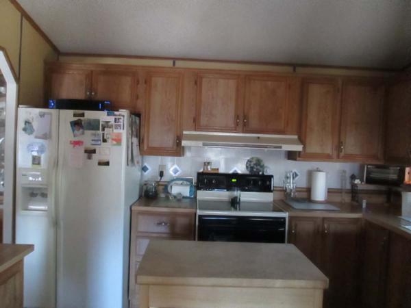 Rincon Country Mobile Home Park3411 S Camino Seco# 60Tucson, AZ 85730