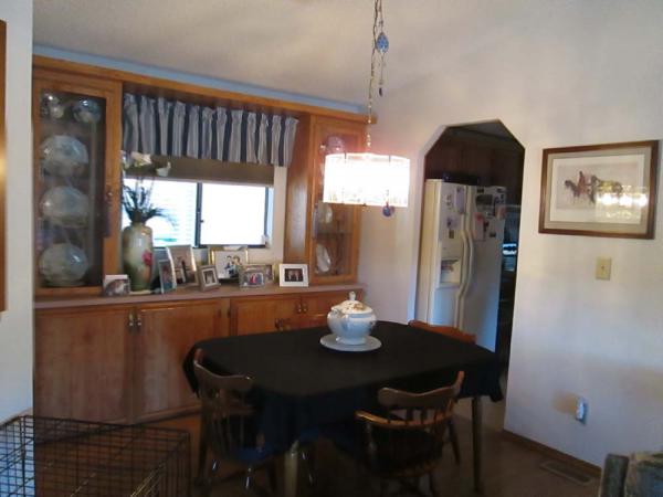 Rincon Country Mobile Home Park3411 S Camino Seco# 60Tucson, AZ 85730