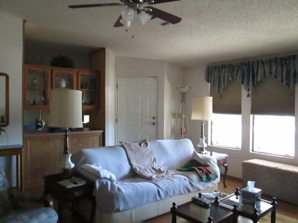 Rincon Country Mobile Home Park3411 S Camino Seco# 60Tucson, AZ 85730