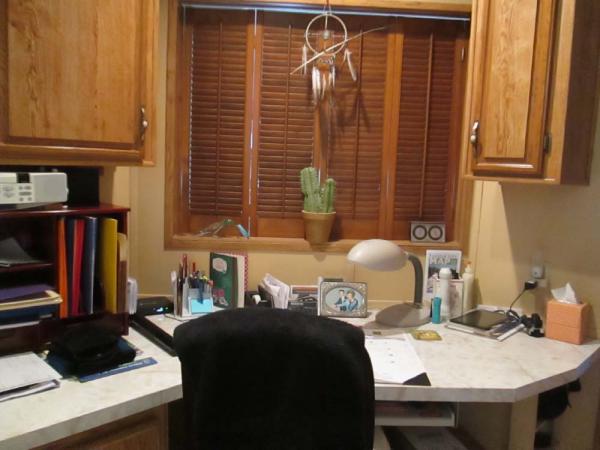 Rincon Country Mobile Home Park3411 S Camino Seco# 60Tucson, AZ 85730