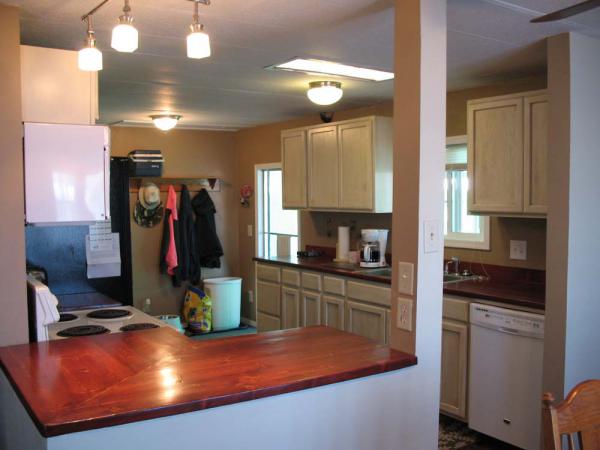 Rincon Country Mobile Home Park3411 S Camino Seco# 218Tucson, AZ 85730