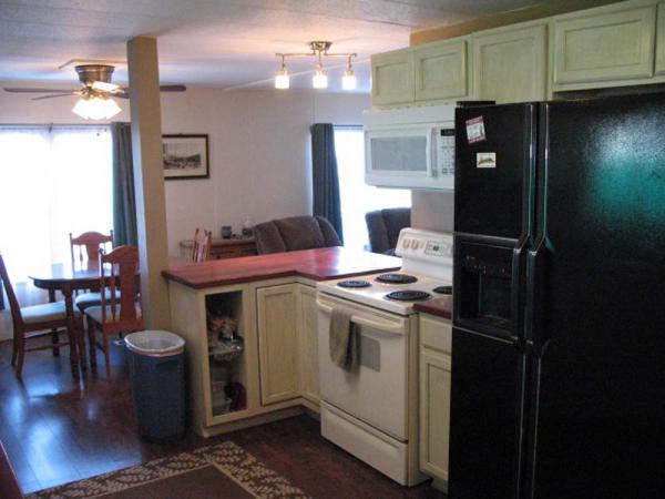 Rincon Country Mobile Home Park3411 S Camino Seco# 218Tucson, AZ 85730