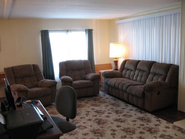 Rincon Country Mobile Home Park3411 S Camino Seco# 218Tucson, AZ 85730