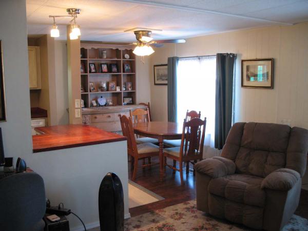 Rincon Country Mobile Home Park3411 S Camino Seco# 218Tucson, AZ 85730