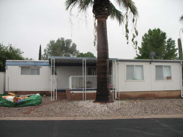 Rincon Country Mobile Home Park3411 S Camino Seco# 381Tucson, AZ 85730