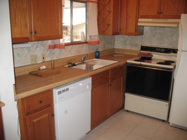 Rincon Country Mobile Home Park3411 S Camino Seco# 381Tucson, AZ 85730