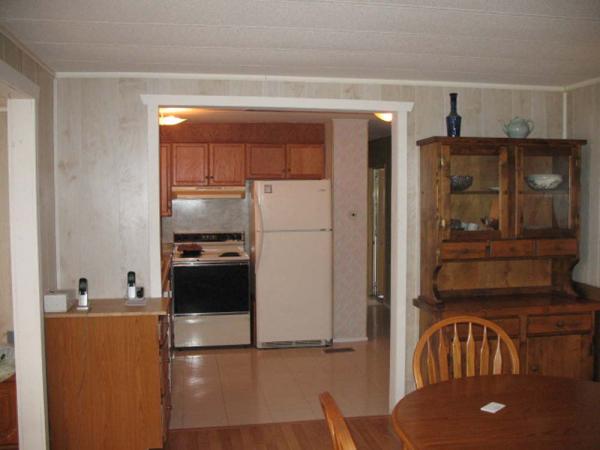 Rincon Country Mobile Home Park3411 S Camino Seco# 381Tucson, AZ 85730