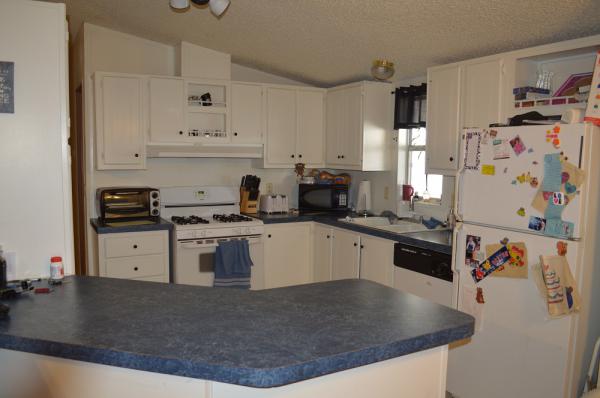Harrison Hills Mobile Home Park 4675 S Harrison Rd. #78Tucson, AZ 85730
